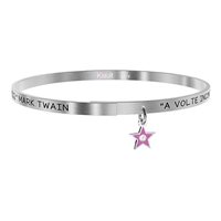 Bracciale Kidult Donna Love in Acciaio 731879